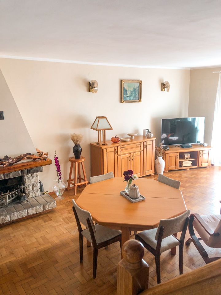 dom szeregowy, 5 pokoi Kamień Pomorski Centrum. Zdjęcie 7