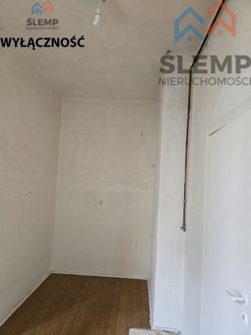 Mieszkanie 1-pokojowe Poznań Wilda, ul. Dezyderego Chłapowskiego. Zdjęcie 3