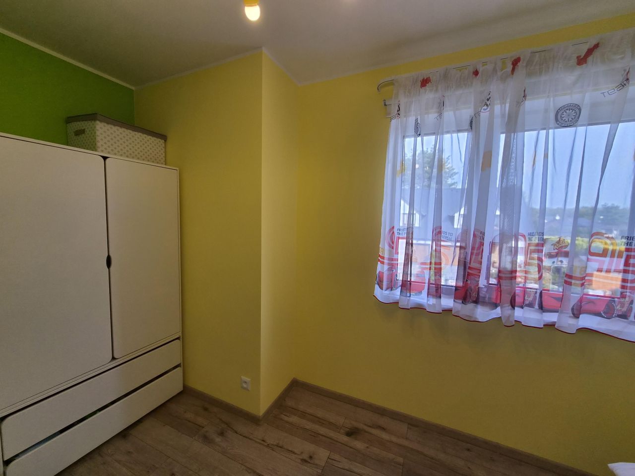 bliźniak, 5 pokoi Wycinki Osowskie, ul. Sosnowa. Zdjęcie 10