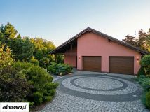 dom wolnostojący, 5 pokoi Pyskowice, ul. Stefana Batorego. Zdjęcie 2