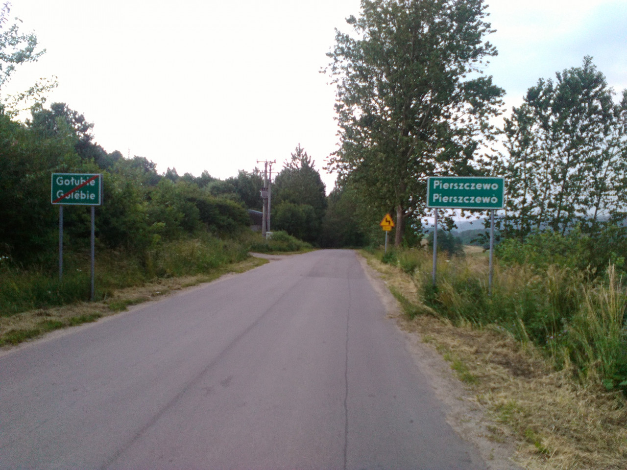 Działka budowlana Pierszczewo. Zdjęcie 2