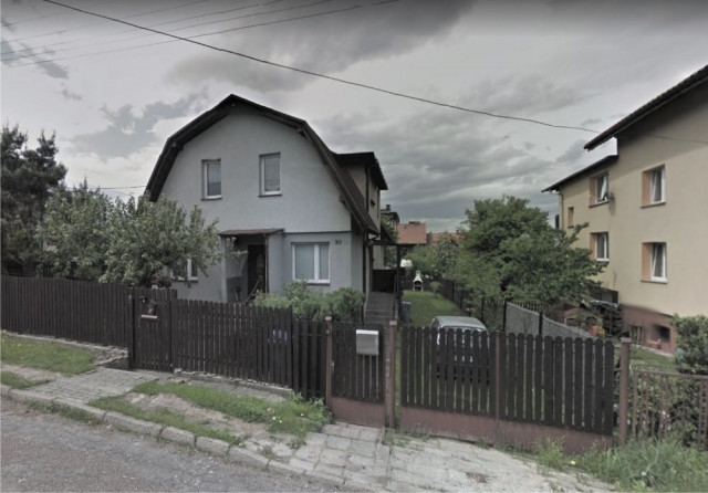 dom wolnostojący, 5 pokoi Bielsko-Biała Straconka. Zdjęcie 1