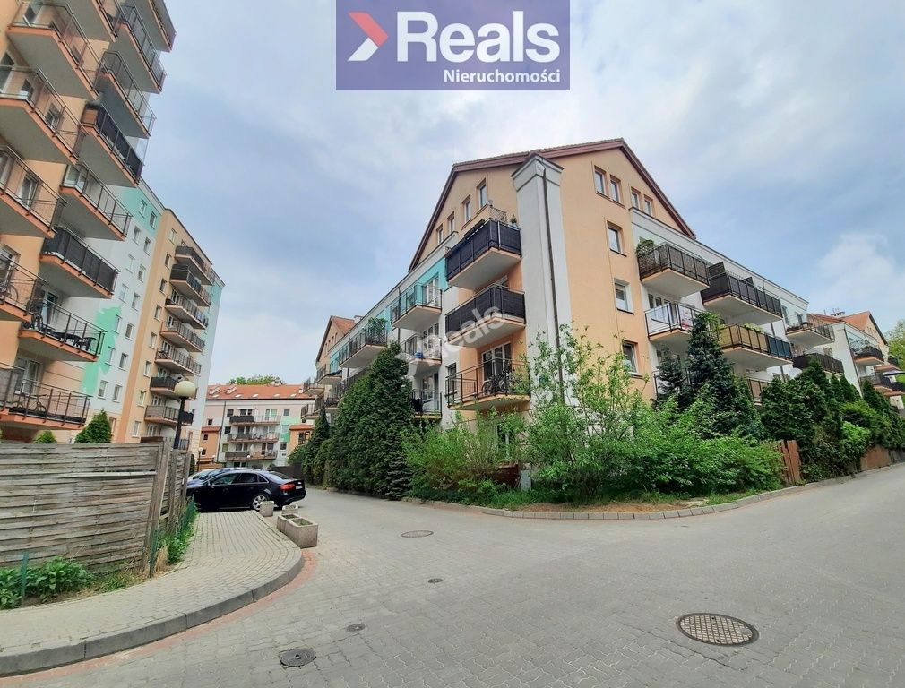 Mieszkanie 2-pokojowe Warszawa Białołęka, ul. Pasłęcka