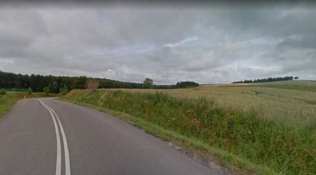 Działka budowlana Smołdzino, ul. Złote Tarasy. Zdjęcie 1