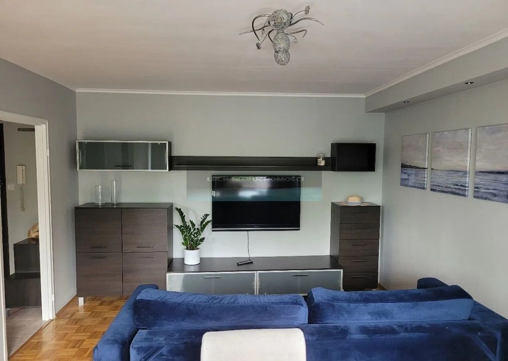 Mieszkanie 2-pokojowe Warszawa Mokotów, ul. Łukowa