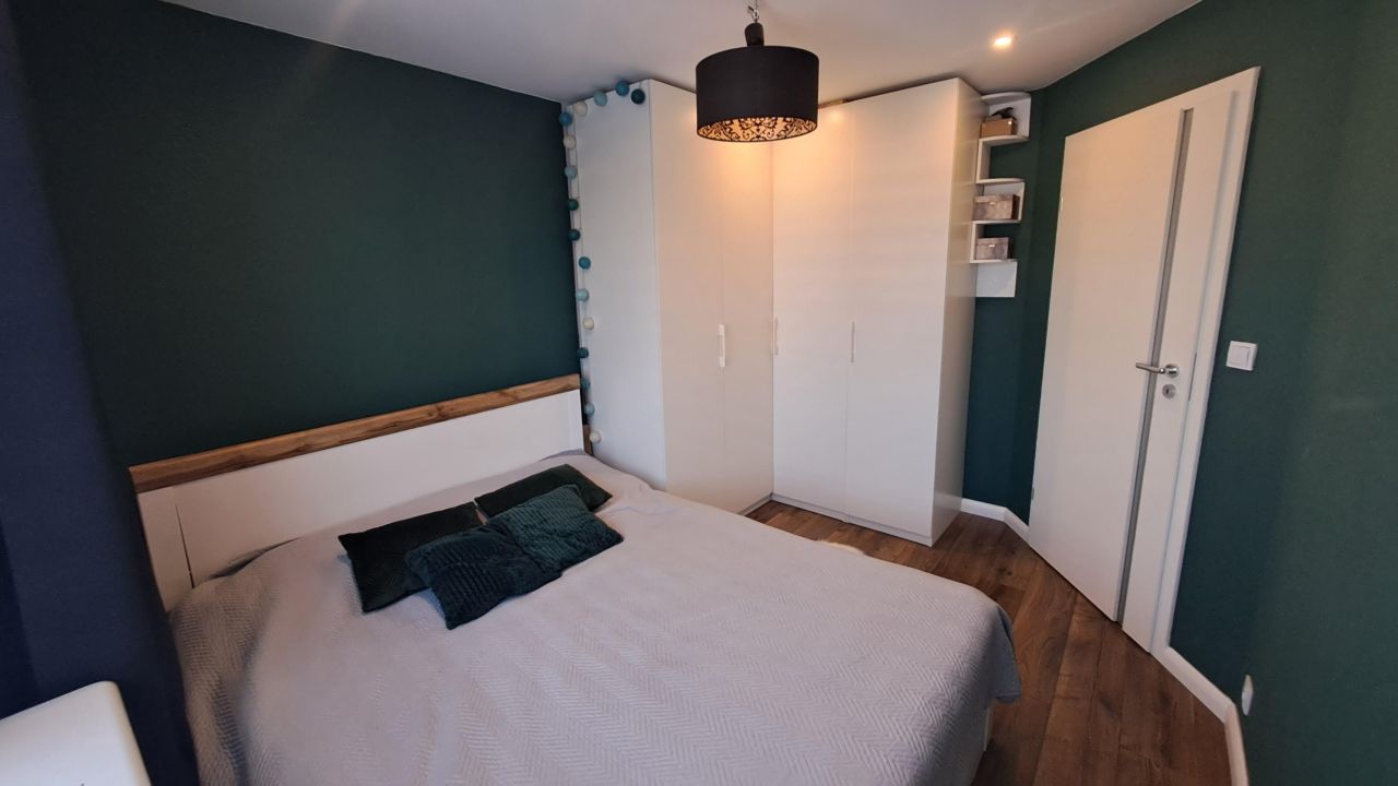 Mieszkanie 3-pokojowe Puławy Centrum, al. Mała. Zdjęcie 9