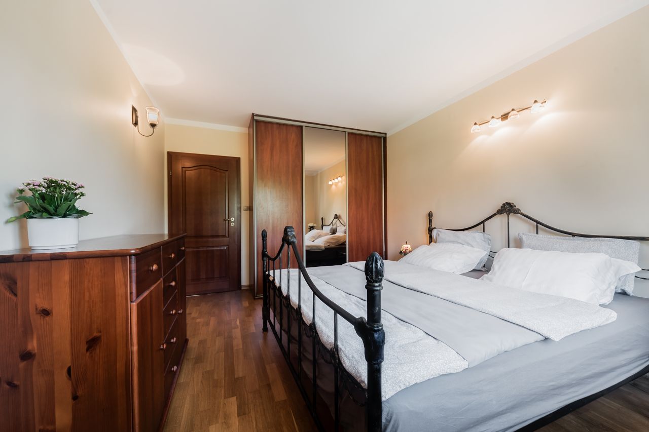 dom szeregowy, 10 pokoi Międzyzdroje, ul. Ustronie Leśne. Zdjęcie 14