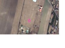 Działka budowlana Sanie. Zdjęcie 3