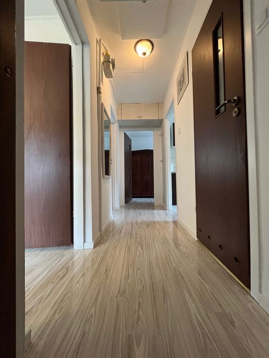 Mieszkanie 3-pokojowe Szczecin Niebuszewo, ul. Oliwkowa. Zdjęcie 3