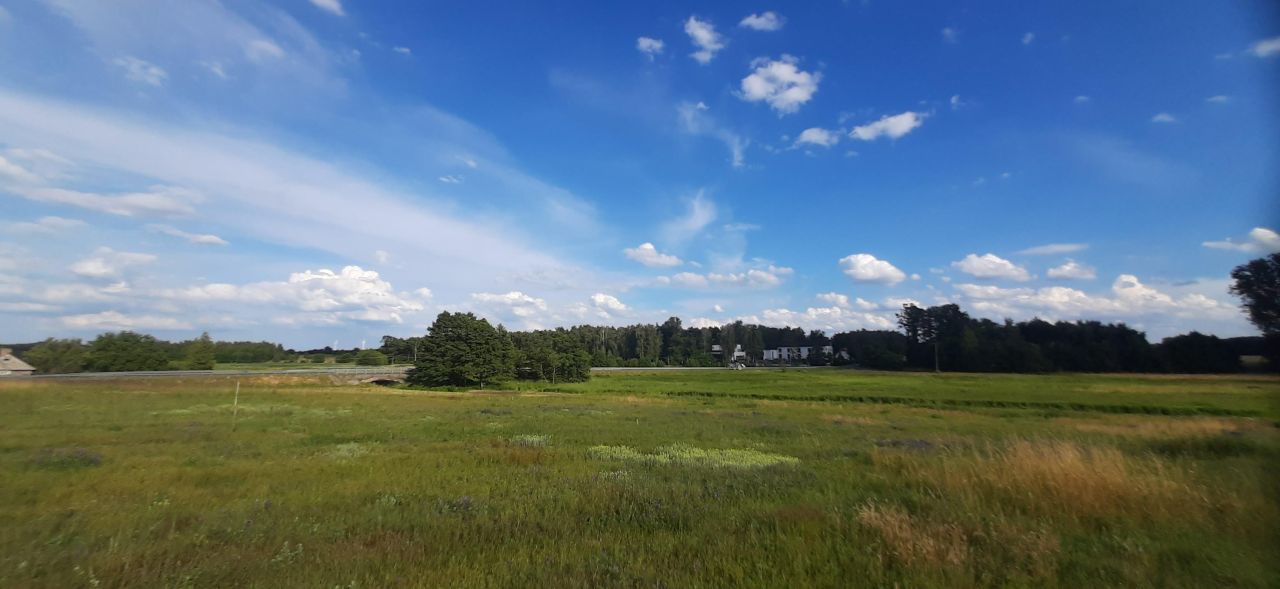 Działka budowlana Charłupia Wielka Myja. Zdjęcie 2