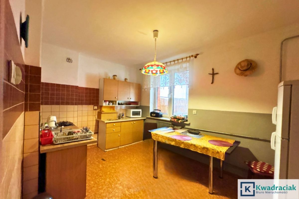 bliźniak, 4 pokoje Cisna. Zdjęcie 13
