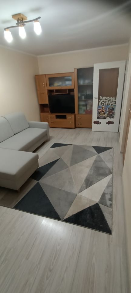 Mieszkanie 2-pokojowe Biała Podlaska, ul. Łukaszyńska. Zdjęcie 2