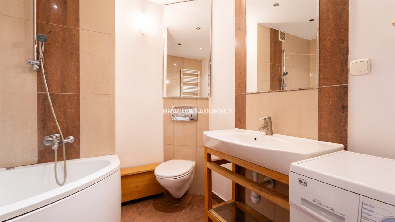 Mieszkanie 3-pokojowe Kraków Mistrzejowice, ul. Mistrzejowicka. Zdjęcie 8