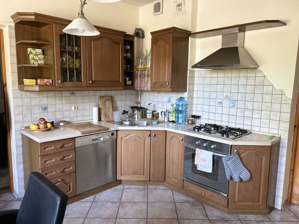 dom wolnostojący, 3 pokoje Żnin. Zdjęcie 7