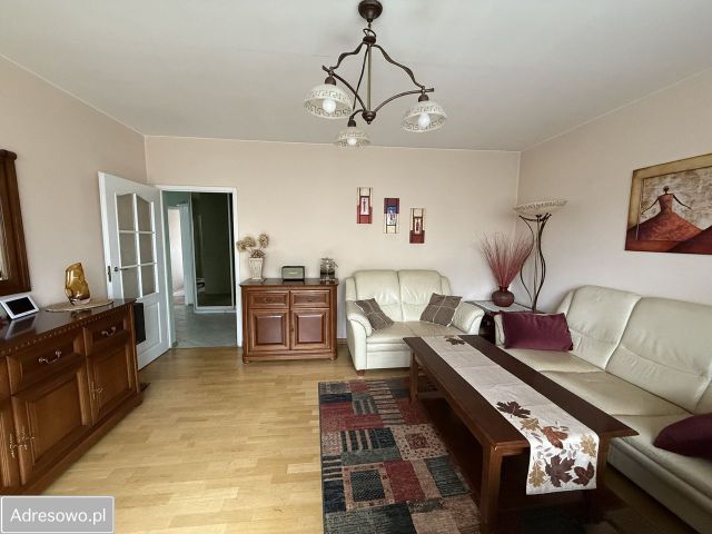 Mieszkanie 3-pokojowe Zgierz, ul. Parzęczewska. Zdjęcie 1