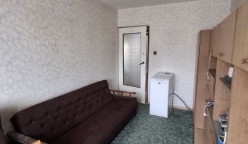 Mieszkanie 3-pokojowe Olsztyn Podgrodzie, ul. ks. Wacława Osińskiego