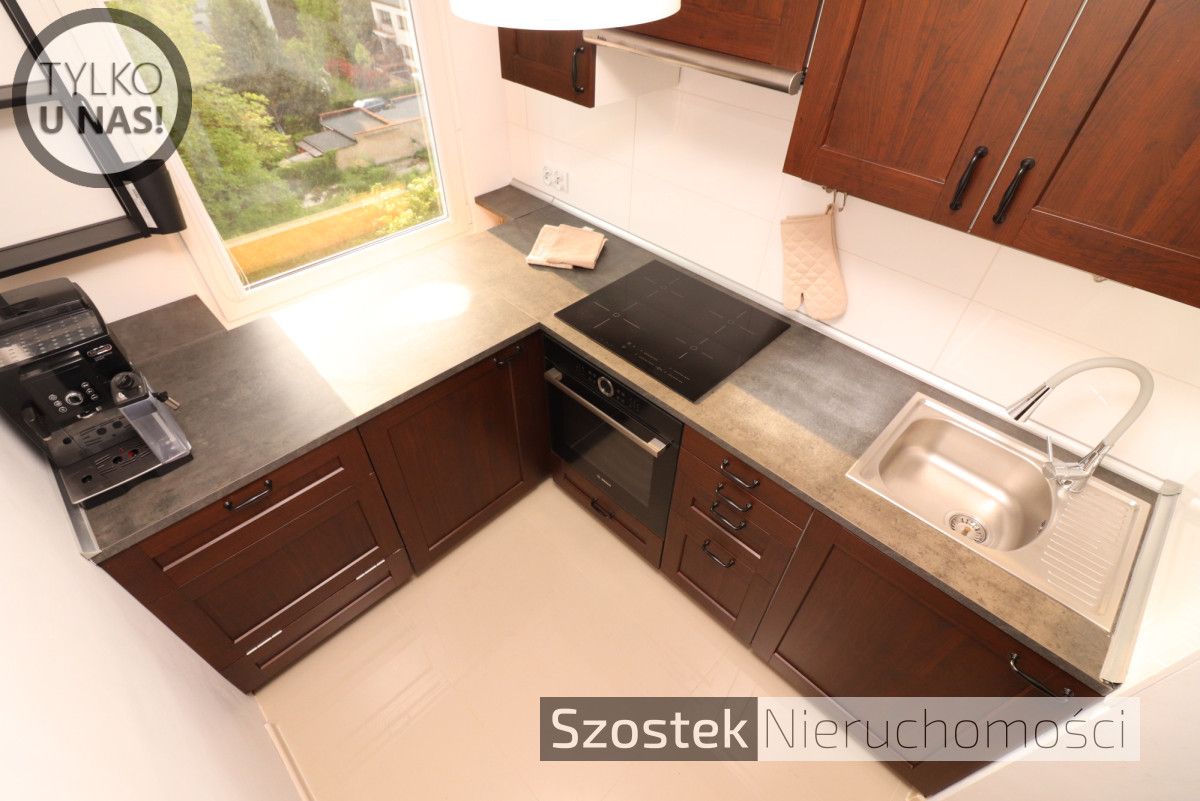 Mieszkanie 2-pokojowe Częstochowa Trzech Wieszczów, ul. Słowackiego. Zdjęcie 5