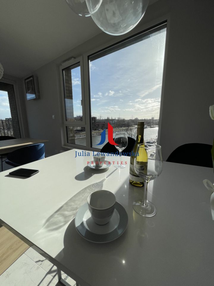 Mieszkanie 3-pokojowe Gdańsk Śródmieście, ul. Stępkarska. Zdjęcie 4