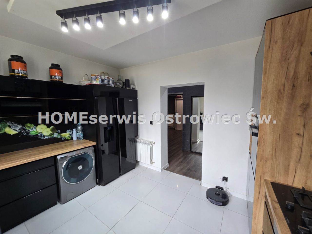 kamienica Ostrowiec Świętokrzyski Centrum, ul. Sławomira Czerwińskiego. Zdjęcie 5