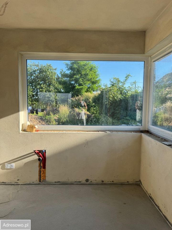 dom wolnostojący, 5 pokoi Brzezie, ul. Jeziorańska. Zdjęcie 7