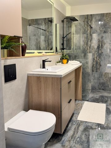 Mieszkanie 1-pokojowe Warszawa Włochy, ul. Komitetu Obrony Robotników. Zdjęcie 6