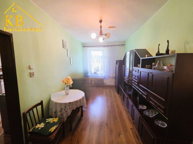 Mieszkanie 4-pokojowe Jedlina-Zdrój Glinica, ul. Kamienna. Zdjęcie 6