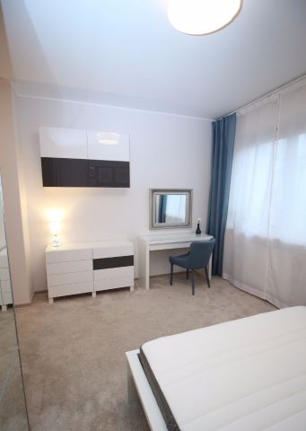 Mieszkanie 3-pokojowe Warszawa Mokotów, ul. Jana Karola Chodkiewicza. Zdjęcie 16