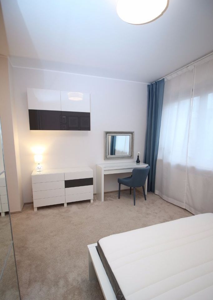 Mieszkanie 3-pokojowe Warszawa Mokotów, ul. Jana Karola Chodkiewicza. Zdjęcie 16