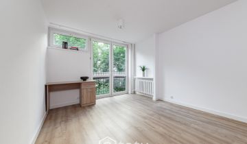 Mieszkanie 2-pokojowe Warszawa Śródmieście, ul. Grzybowska