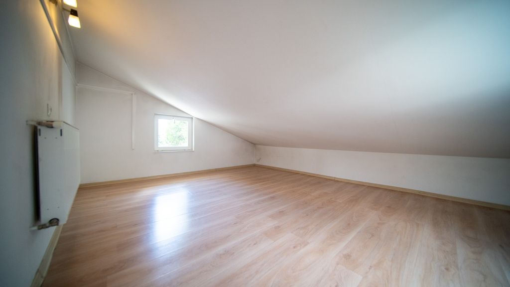 dom wolnostojący, 4 pokoje Lublin, Most 700-lecia Lublina. Zdjęcie 18