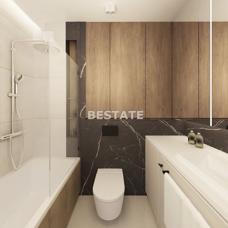 Mieszkanie 3-pokojowe Tarnów. Zdjęcie 2