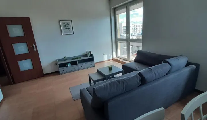 Mieszkanie 2-pokojowe Ząbki, ul. Wiosenna