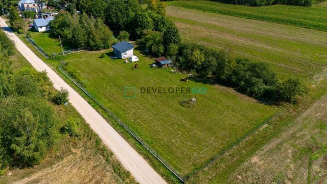 dom letniskowy, 1 pokój Baranki. Zdjęcie 1