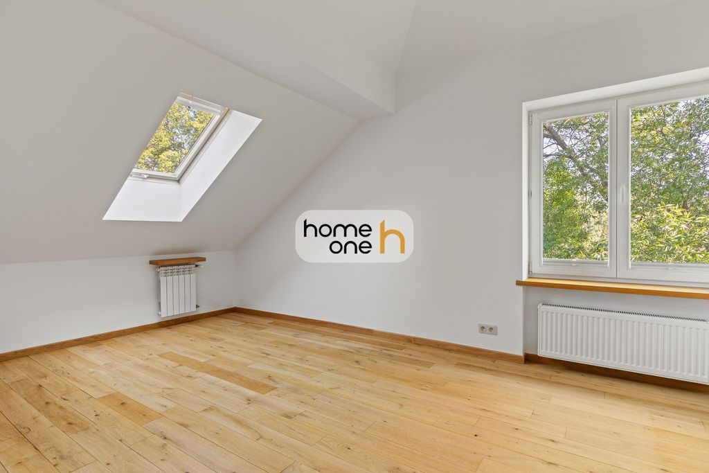 bliźniak, 5 pokoi Warszawa Mokotów. Zdjęcie 9