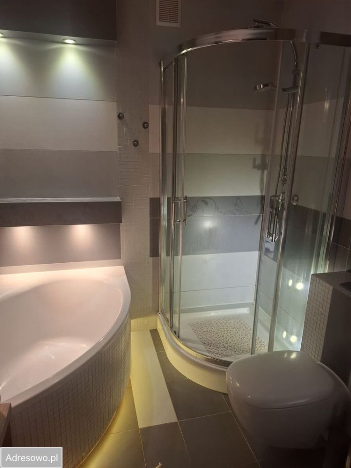 Mieszkanie 3-pokojowe Wadowice, os. Kopernika. Zdjęcie 4