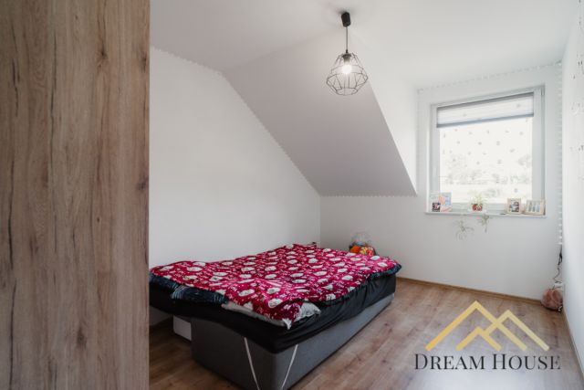 bliźniak, 7 pokoi Żukowo, ul. 100-lecia Niepodległości. Zdjęcie 14