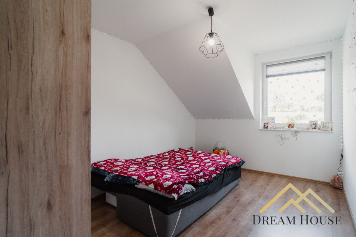 bliźniak, 7 pokoi Żukowo, ul. 100-lecia Niepodległości. Zdjęcie 14