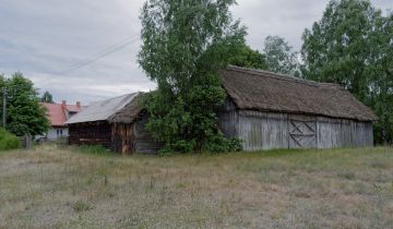 Działka rolno-budowlana Przedświt