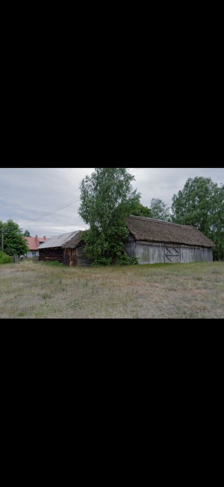 Działka rolno-budowlana Przedświt