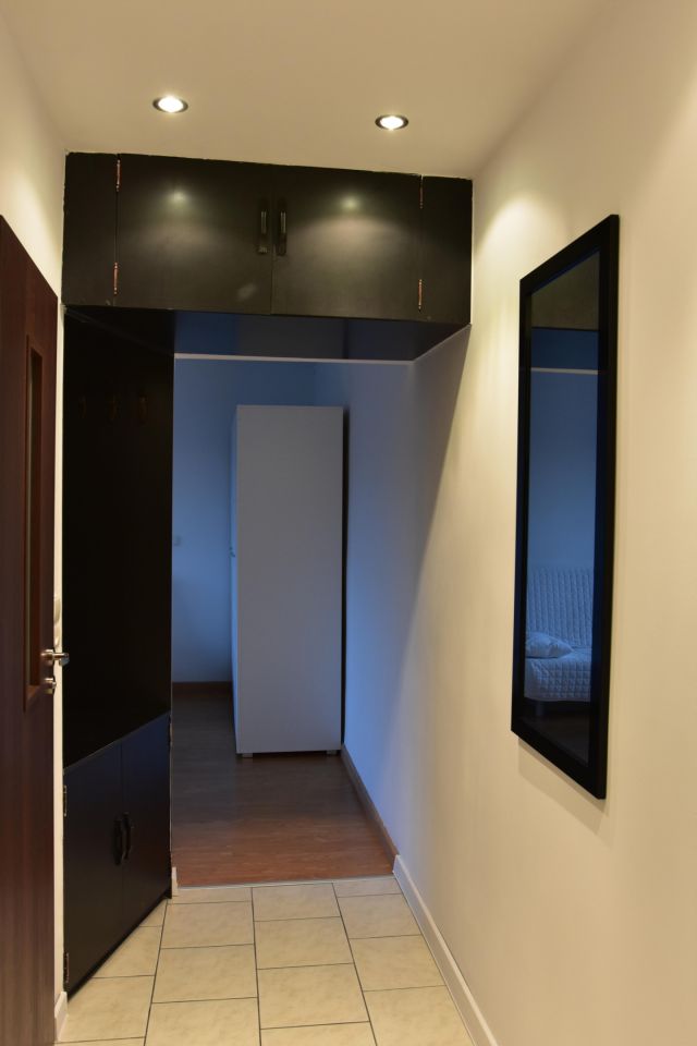 Mieszkanie 1-pokojowe Kielce Bocianek, ul. Cypriana Kamila Norwida. Zdjęcie 7