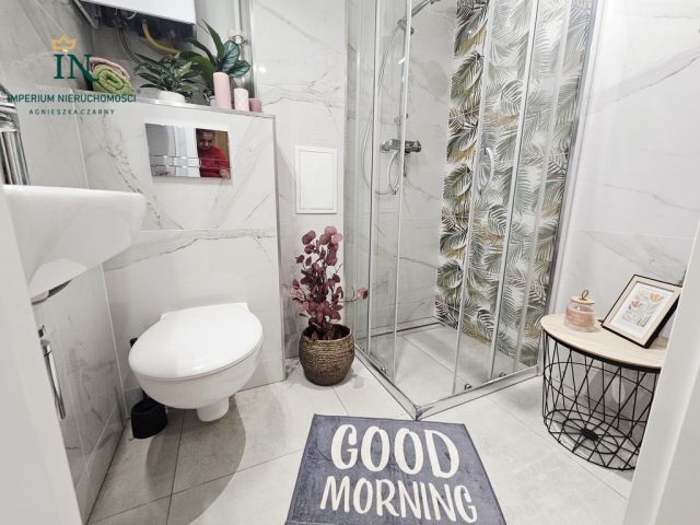 Mieszkanie 2-pokojowe Lublin Dziesiąta, ul. Władysława Kunickiego. Zdjęcie 13