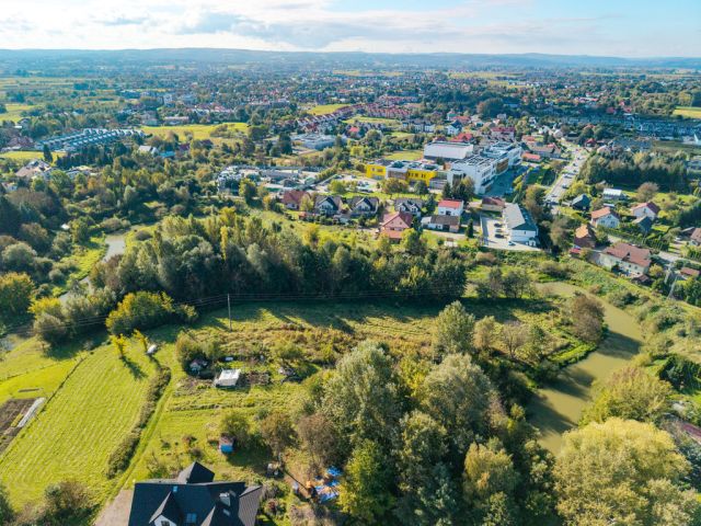 Działka budowlana Rzeszów, ul. Koło. Zdjęcie 5