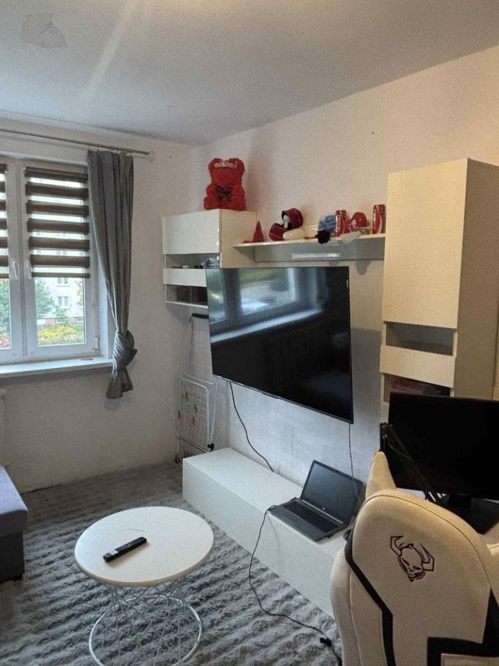 Mieszkanie 2-pokojowe Polkowice