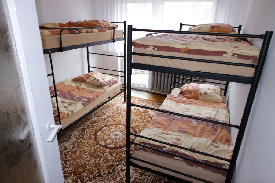 dom szeregowy, 4 pokoje Poznań Nowe Miasto. Zdjęcie 3