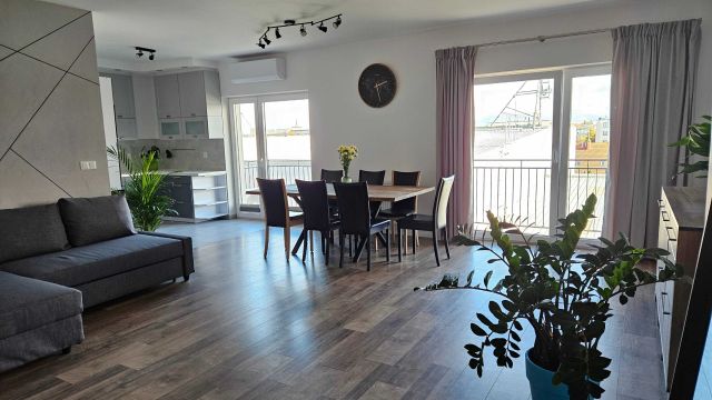 Mieszkanie 2-pokojowe Kołobrzeg. Zdjęcie 1