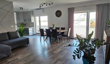 Mieszkanie 2-pokojowe Kołobrzeg