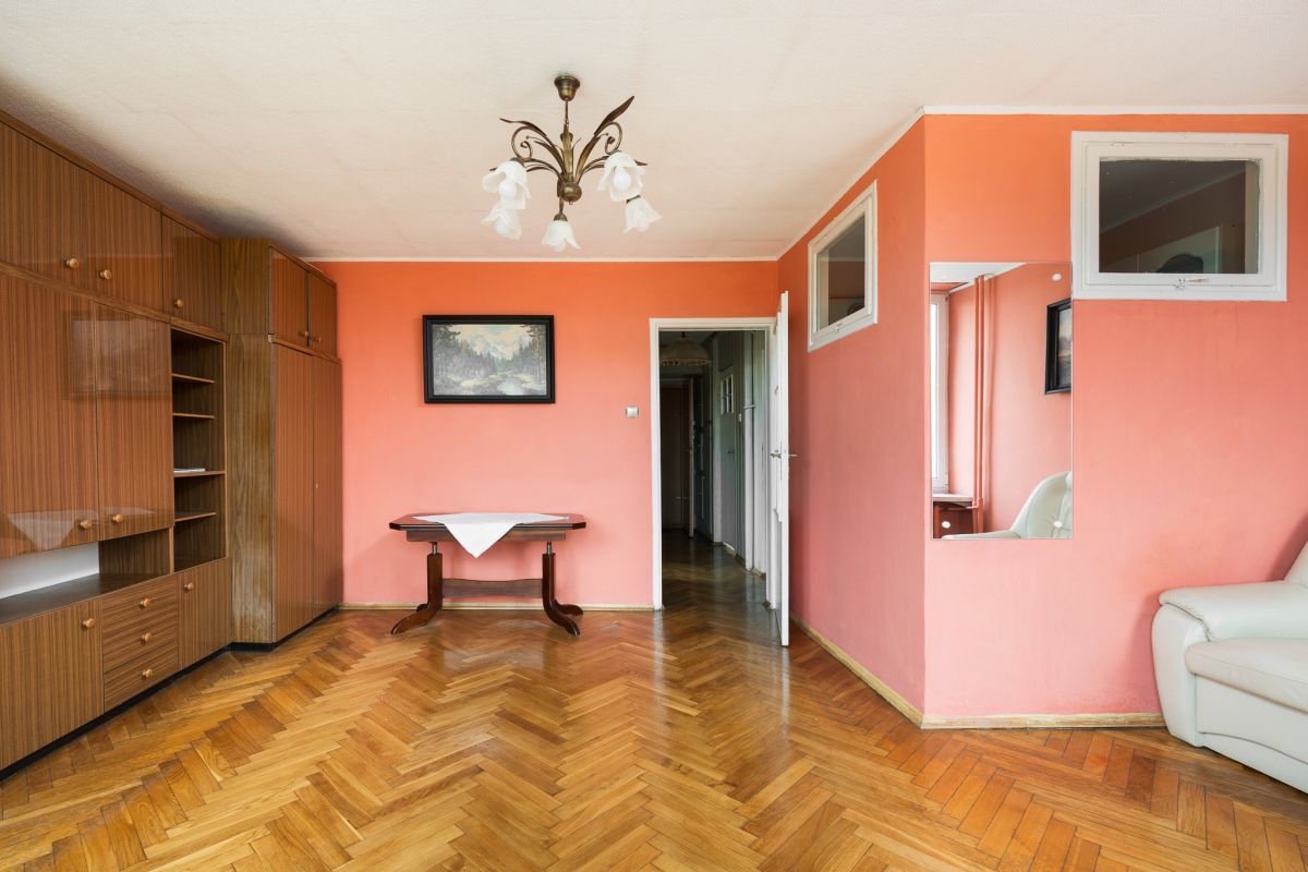 Mieszkanie 2-pokojowe Warszawa Praga, ul. Karola Darwina. Zdjęcie 7