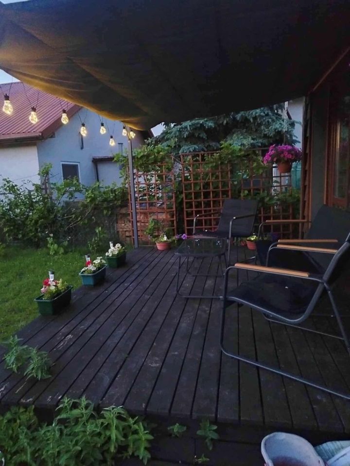 Działka rod Kominy. Zdjęcie 2