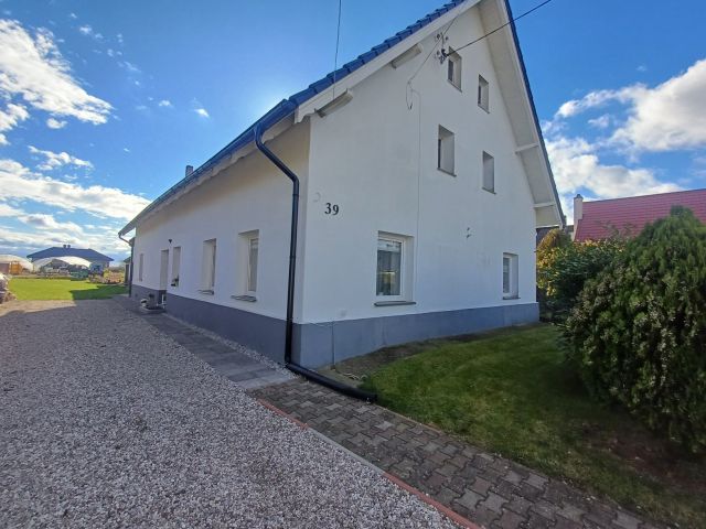 dom wolnostojący Lipowa. Zdjęcie 1