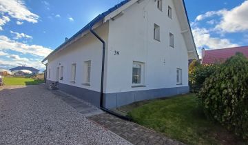 dom wolnostojący Lipowa